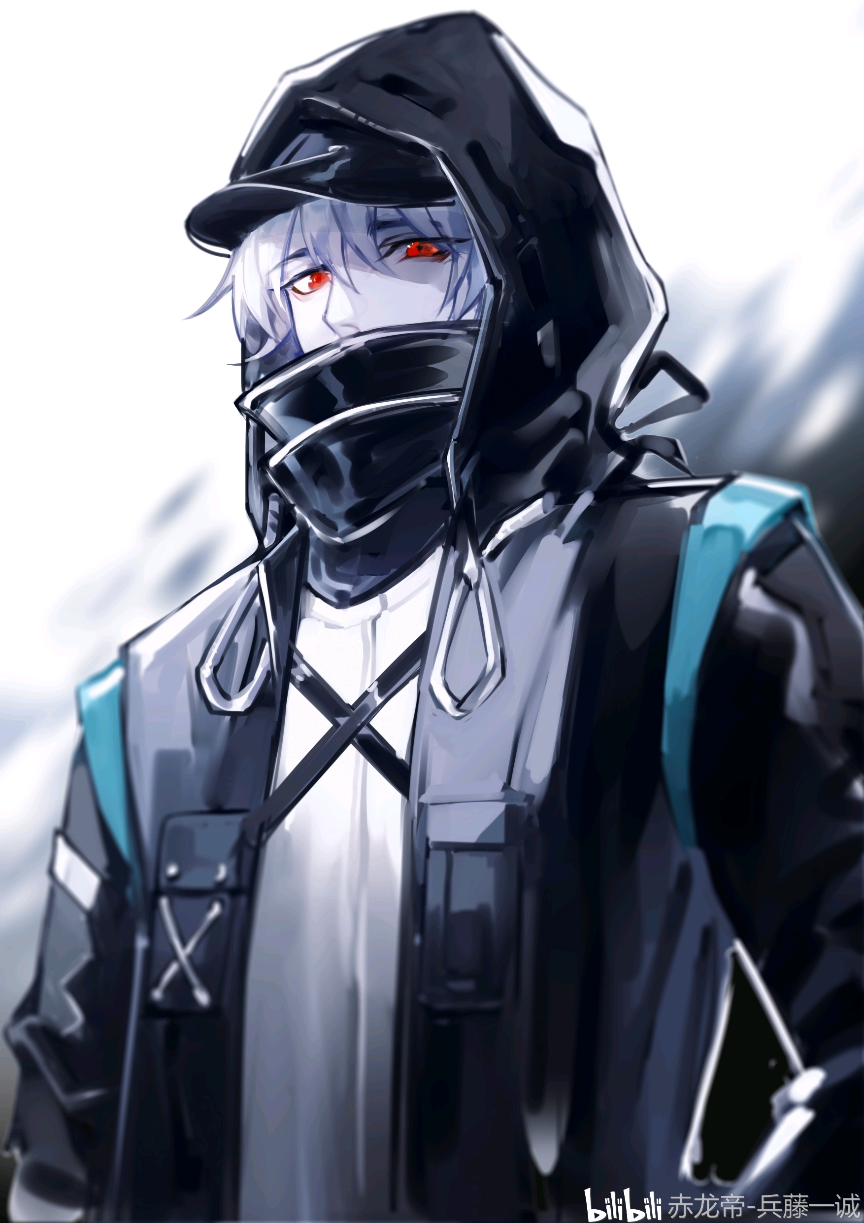 手机游戏 赤龙帝-兵藤一诚 关注应该也算玩的挺早的,不知道能不能算是