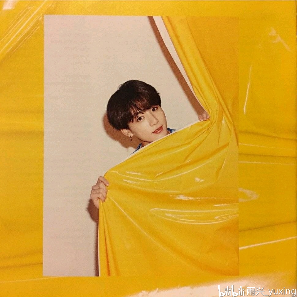 【防弹少年团–正泰】我的狐仙大人8