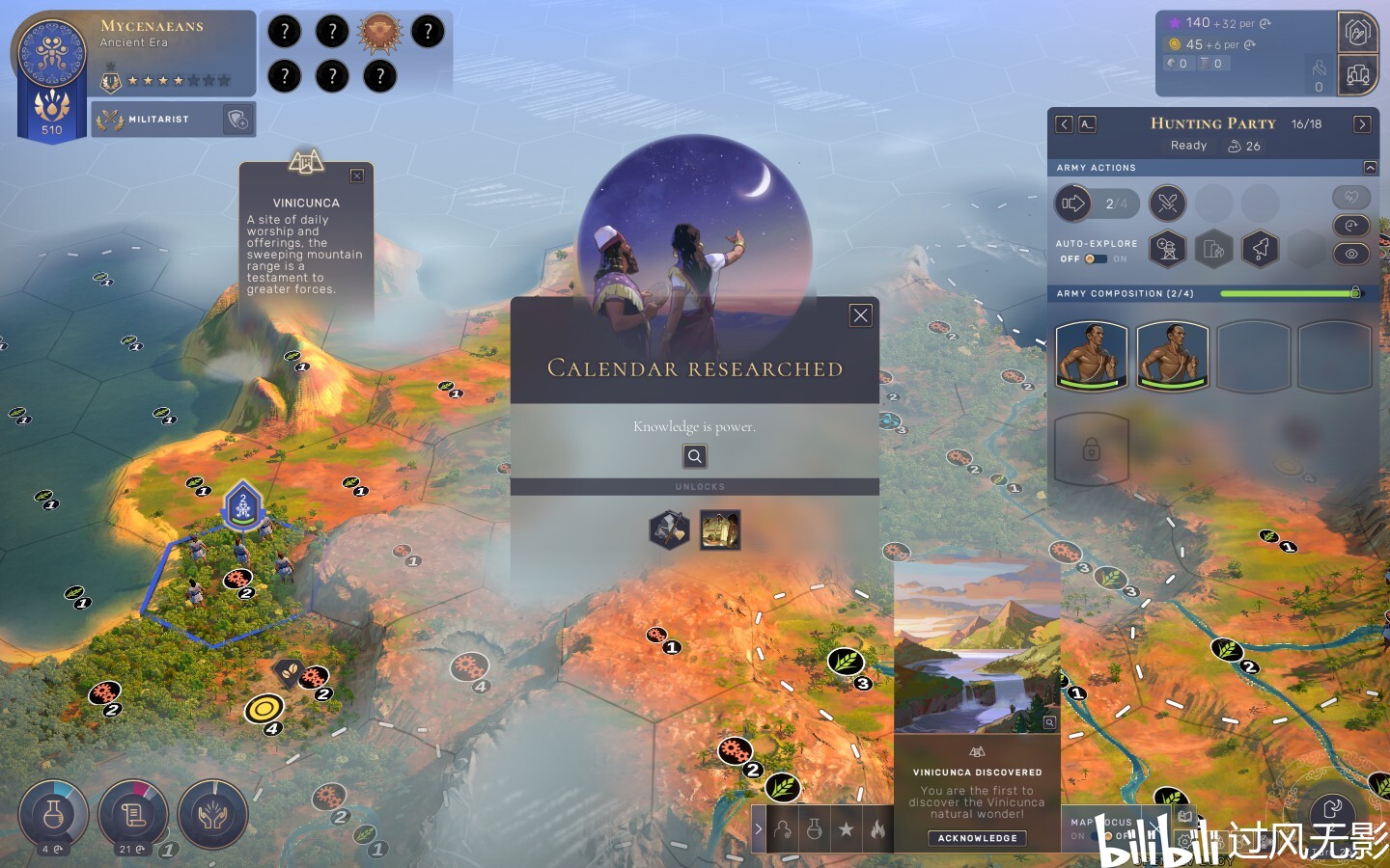 humankind三测全文明评测终章