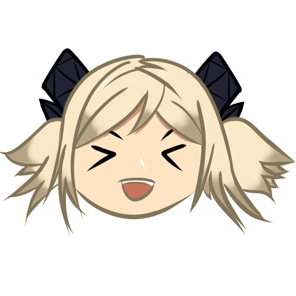 【明日方舟】摸了伊芙利特