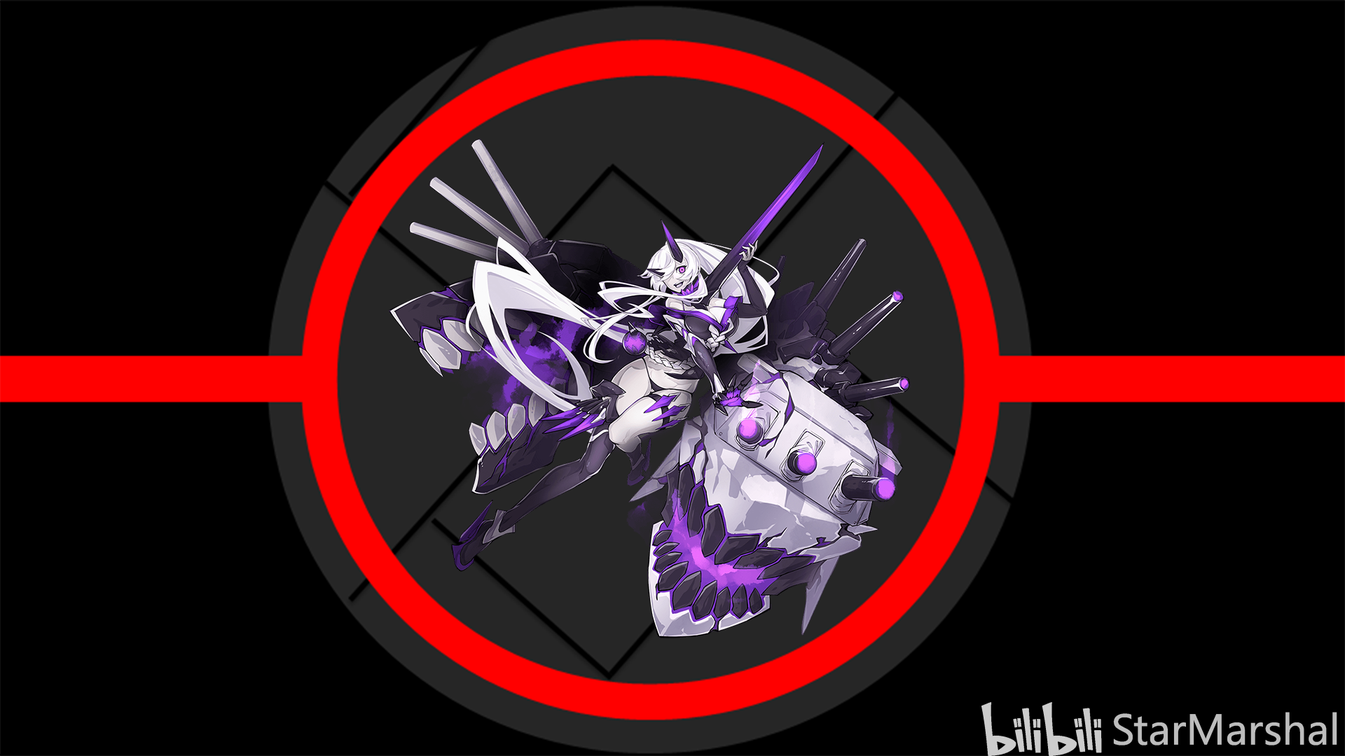 群星舰r模组 深海征途起源 视频文案