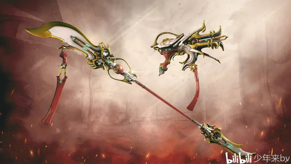 warframe惊惧之心nezhaprime293029301