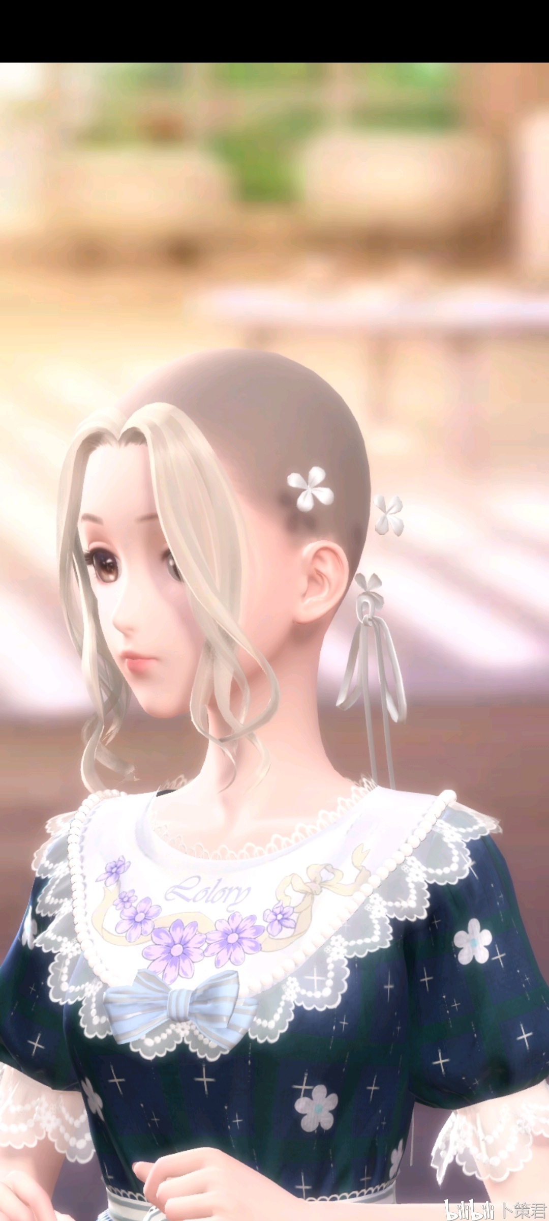 闪耀暖暖bug篇(4)