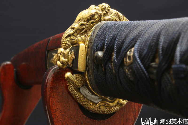 保存刀剑 短刀 无铭岛田 保存刀装具拵附