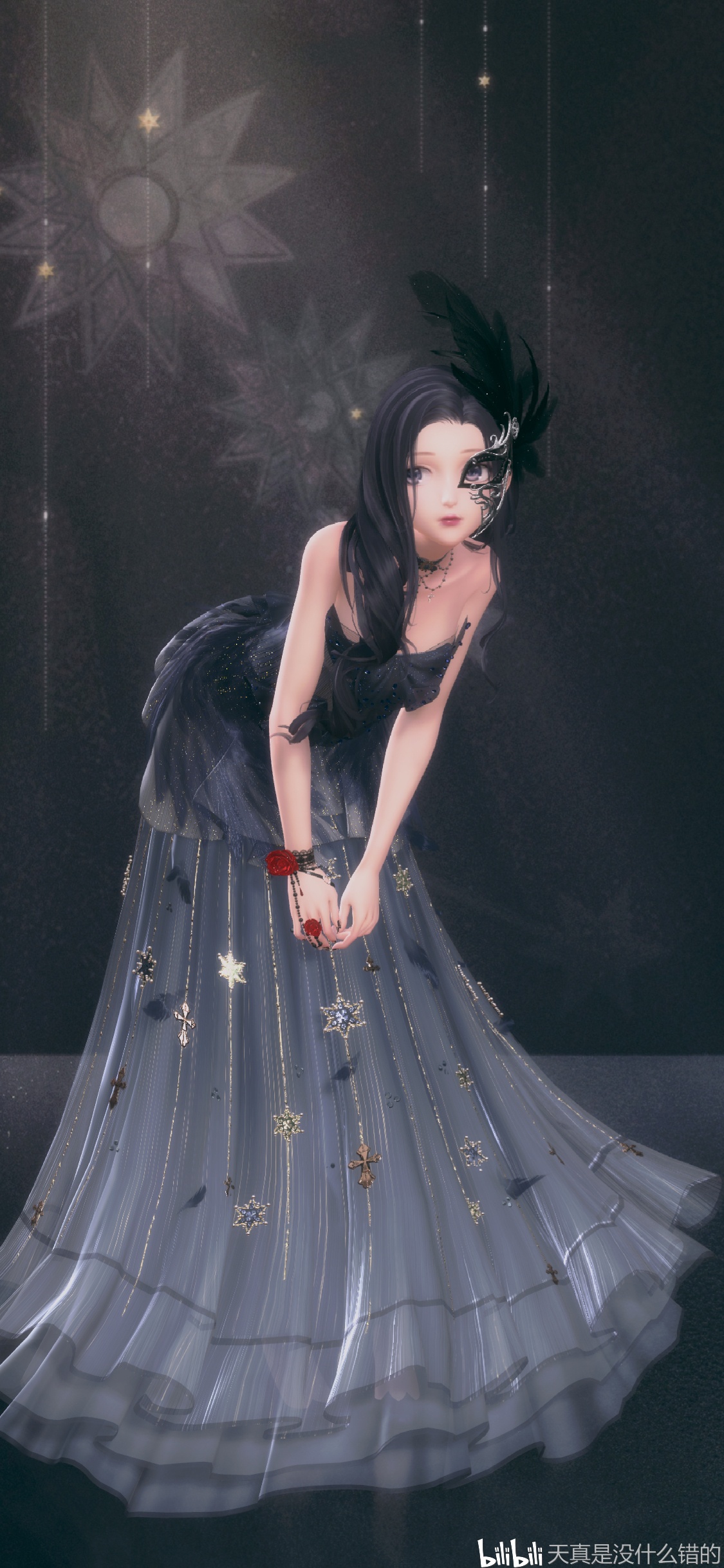 本文禁止转载或摘编 换装 暖暖 搭配 女鹅 叠纸 闪耀暖暖 闪暖