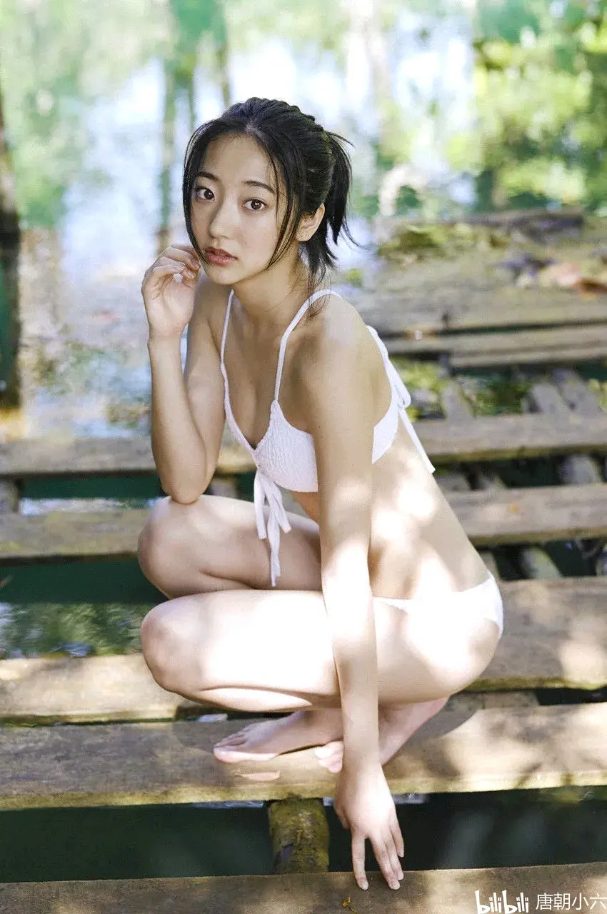 武田玲奈写真集 哔哩哔哩