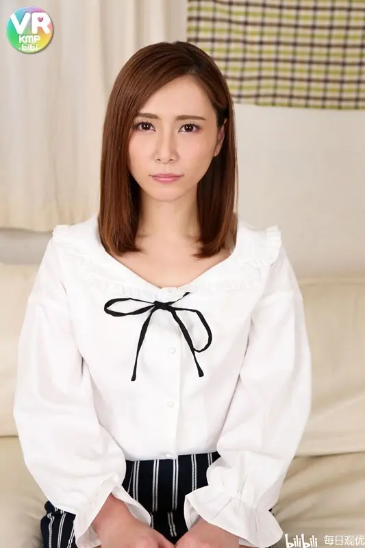 每日观优 花咲一杏 花咲いあん 轻熟中的典范 哔哩哔哩