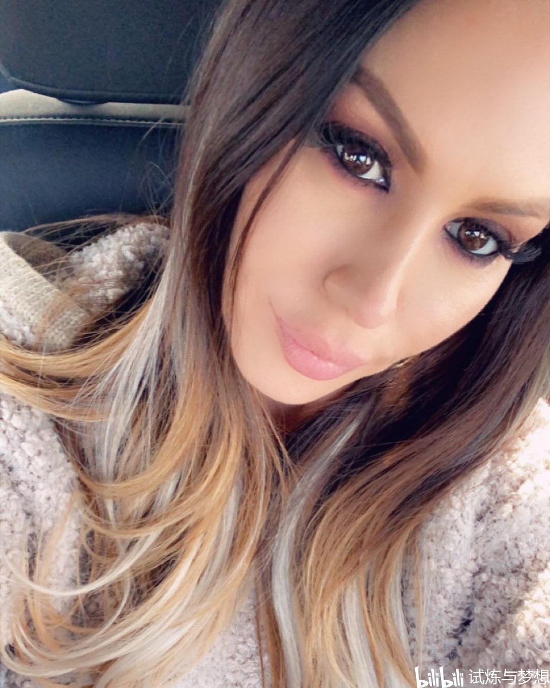 【大家的精选】 mckenzie lee