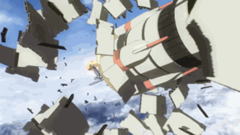 Fafner Mark Sein 资料档案 哔哩哔哩