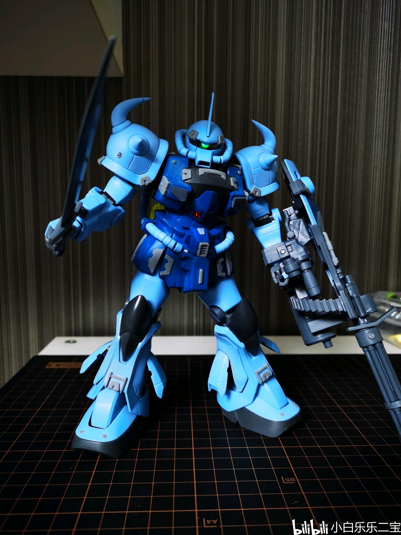 mg老虎b3郡仕新水性漆喷涂改造