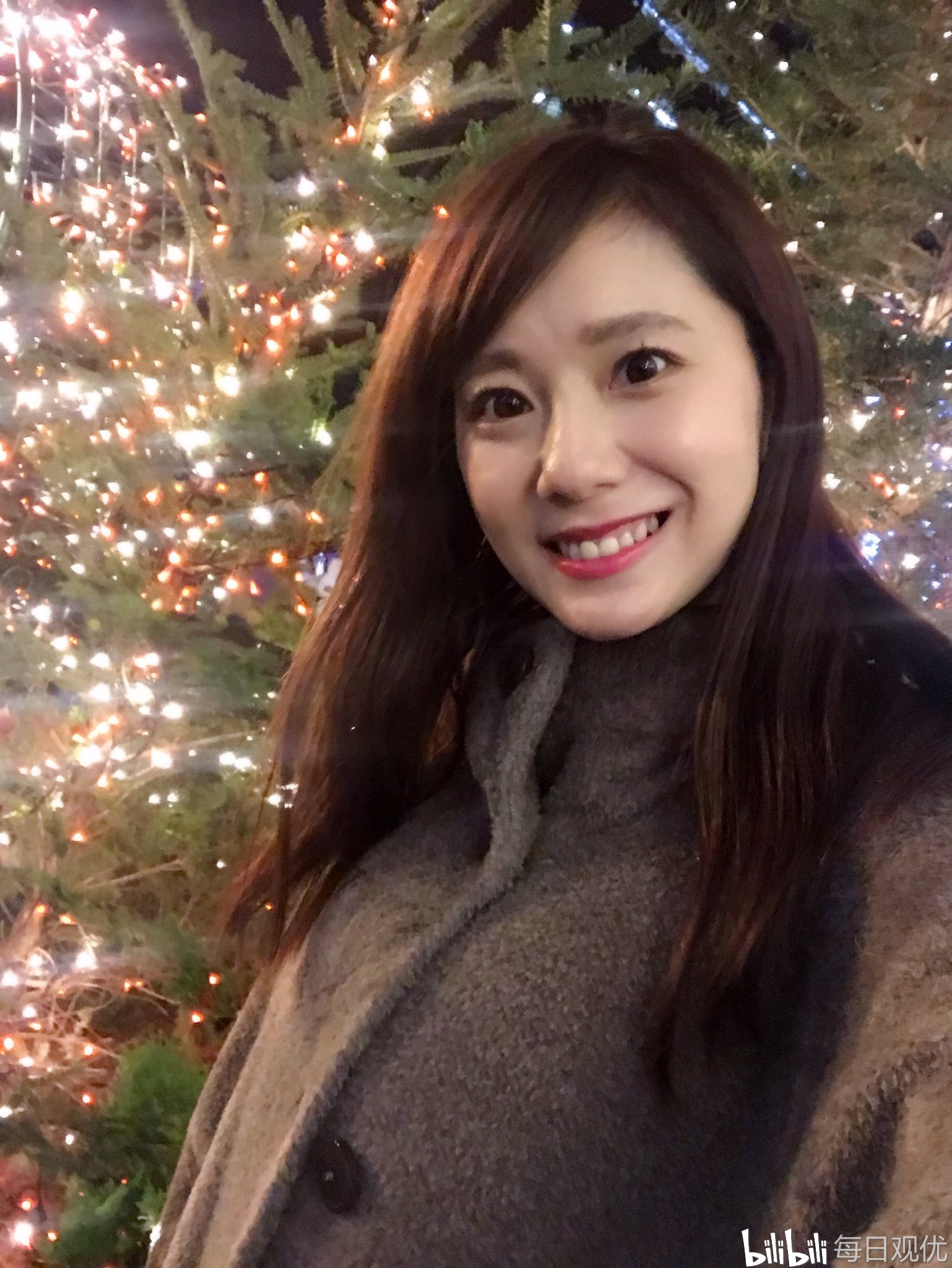 【每日观优】麻美由真( 麻美ゆま)你曾经是女神 现在依然是女神 哔哩哔哩