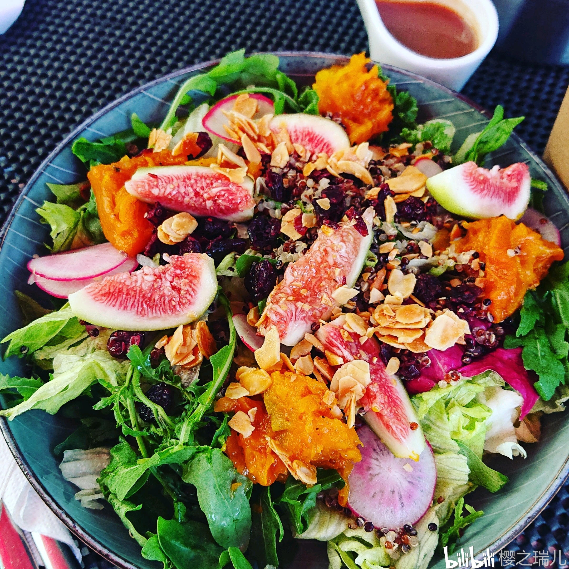 30天减脂餐分享～1