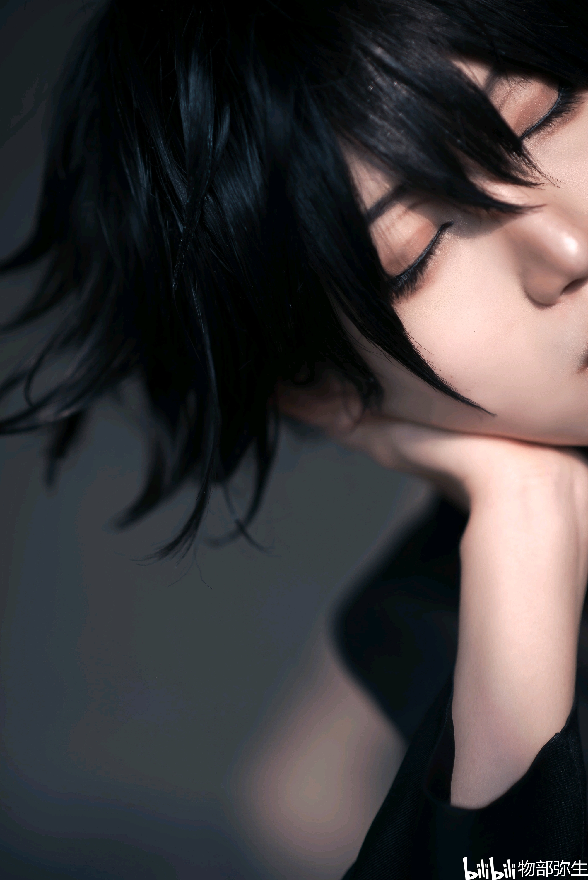 咒术回战 伏黑惠cos