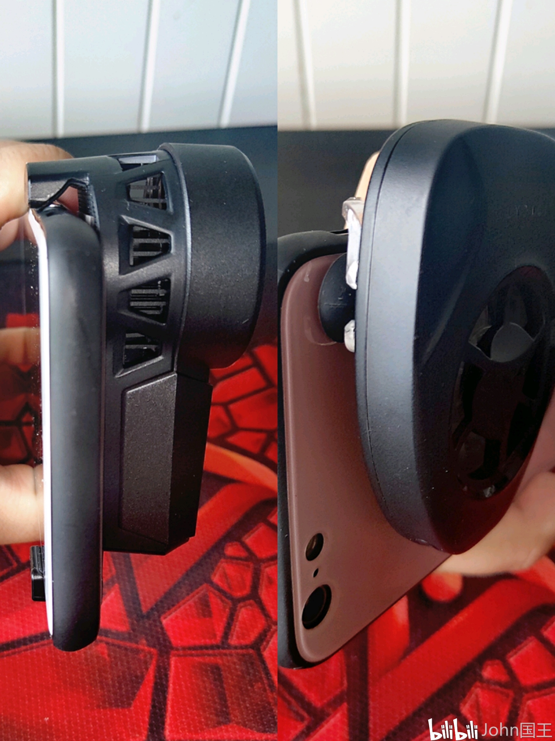 "乘风破浪的冰爽"-飞智新品蜂翼pro简单上手体验