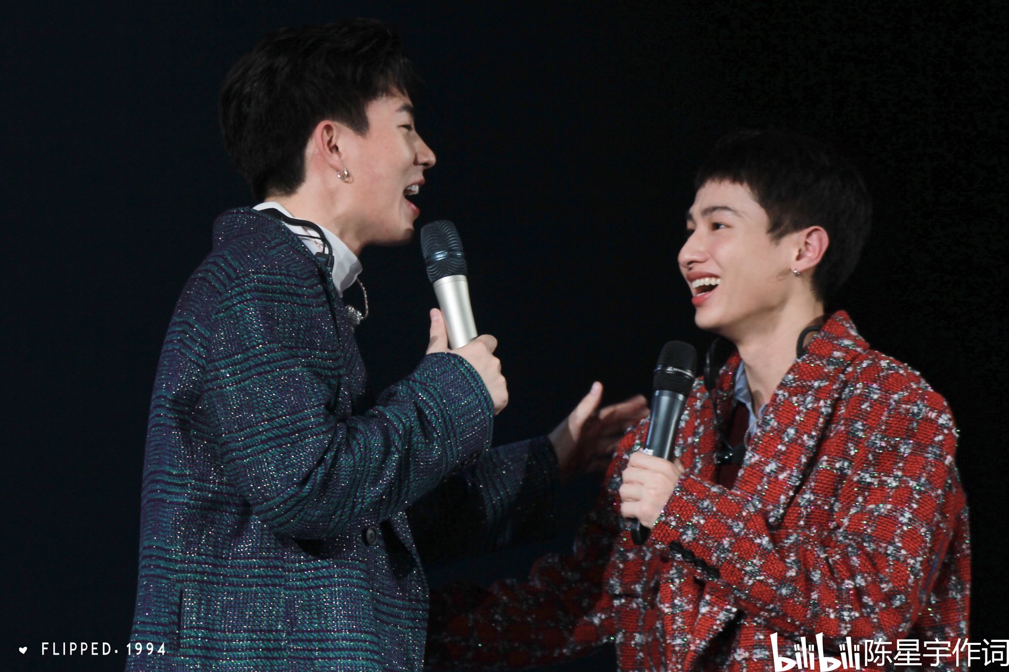 现场直击泰国饭圈大狂欢fantopia2020饭托邦演唱会泰剧大咖舞台秀群星