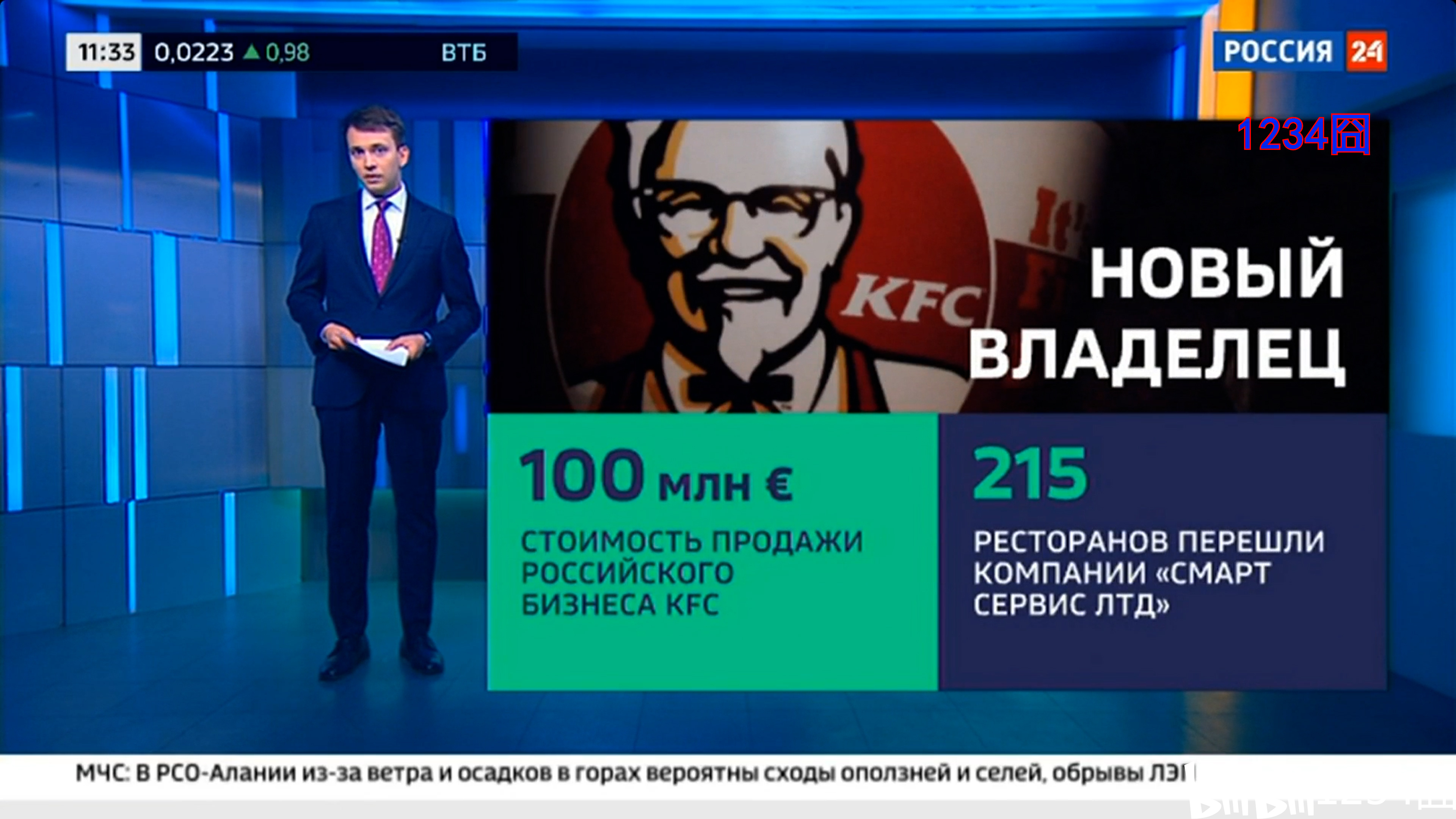 Вести Россия 24 Эфир от 16.05.2023 - 哔哩哔哩