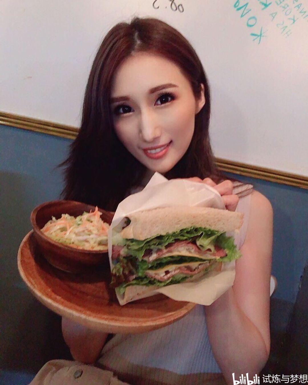 【我的精选】julia 老师的自拍