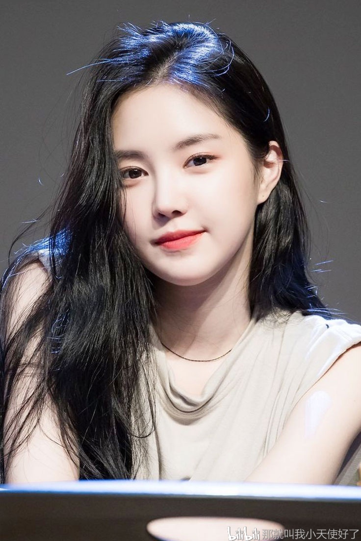 【每张都是壁纸#3】apink.naeun 第一期