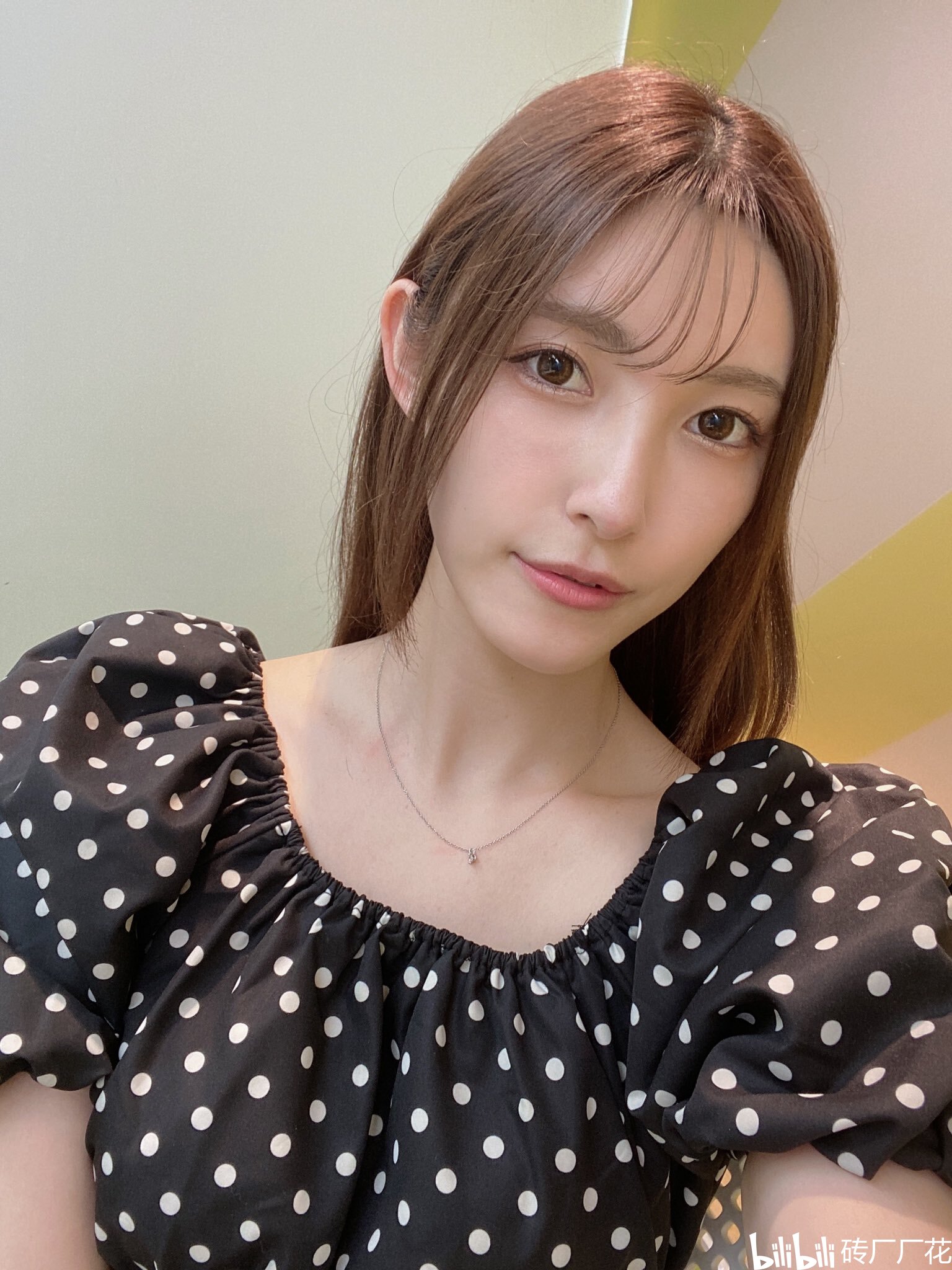 森沢かな/森泽加奈/飯岡かなこ/饭冈佳奈子(如酒醇厚#110) - 哔哩哔哩