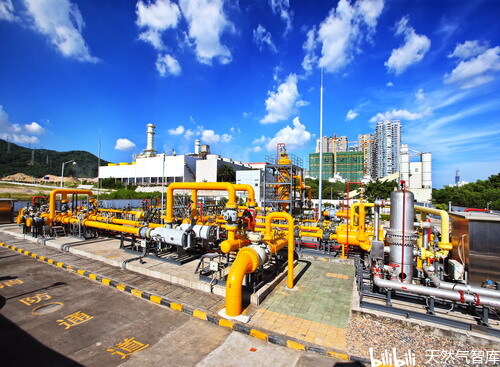 城镇埋地燃气管道泄漏事故应急处置研究「天然气智库」