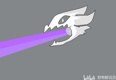 sans的普通加斯特冲击波 - 哔哩哔哩