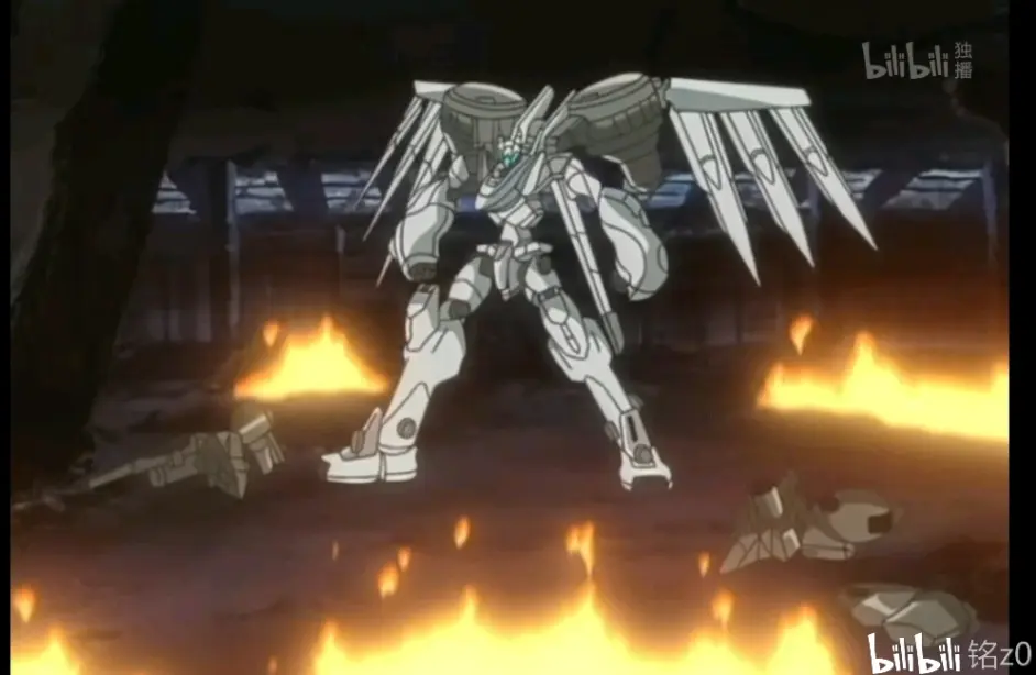Fafner Mark Sein 资料档案 哔哩哔哩