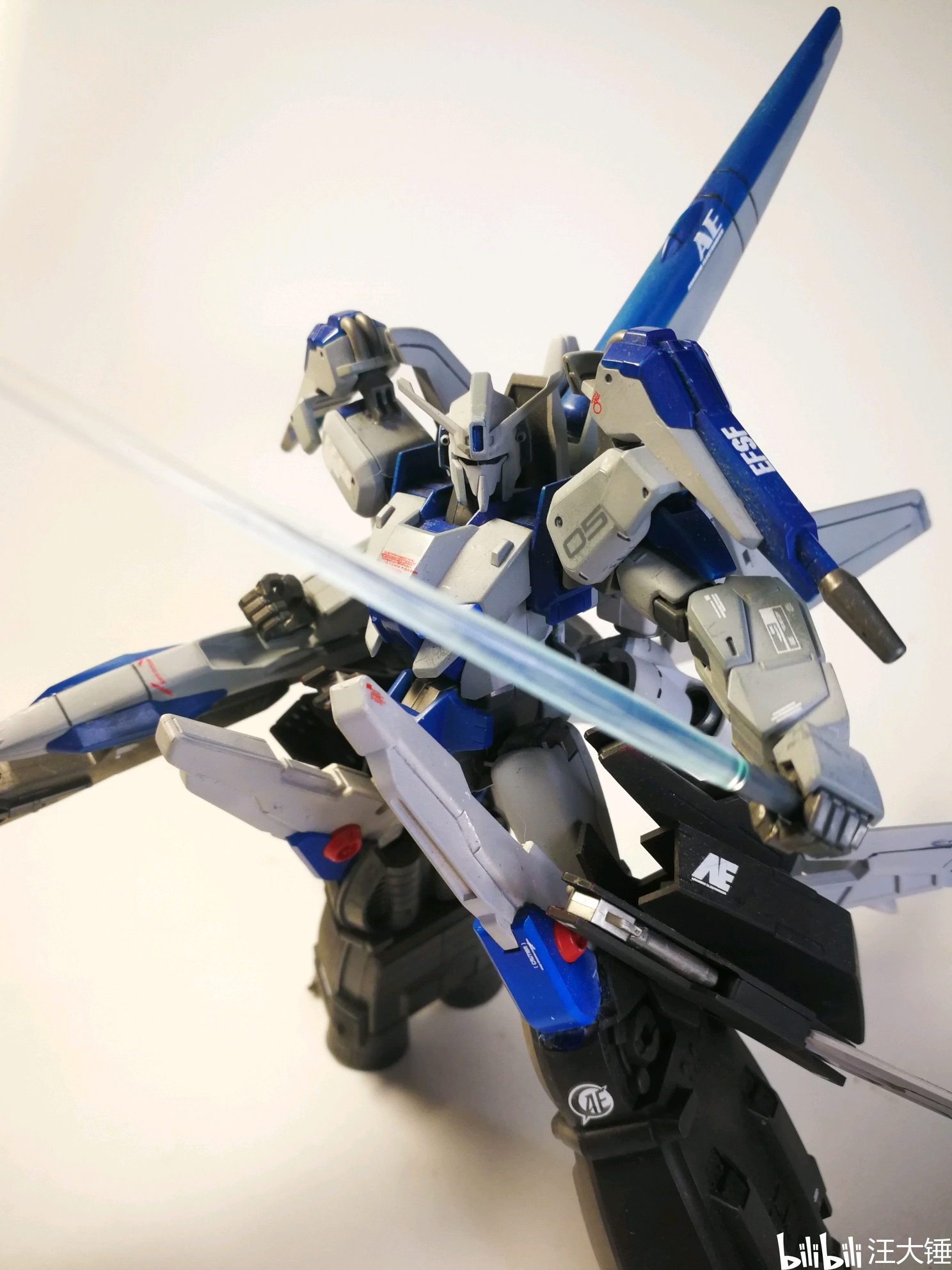 hguc z plus改造 z plus c1 bst powered改造