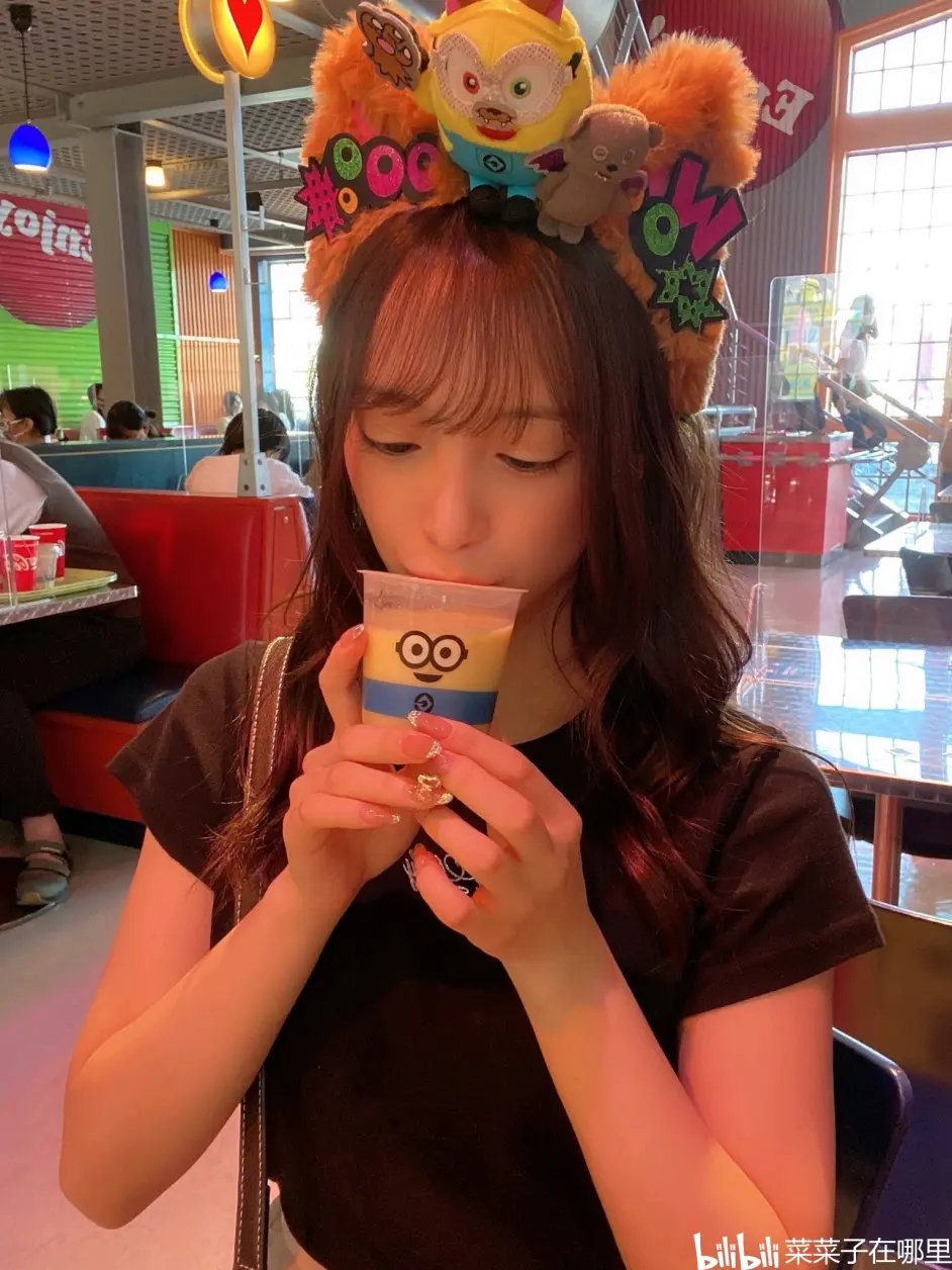 日本演员神谷樹里奈神谷树里奈漂亮小姐姐21年9月精选照片集 哔哩哔哩