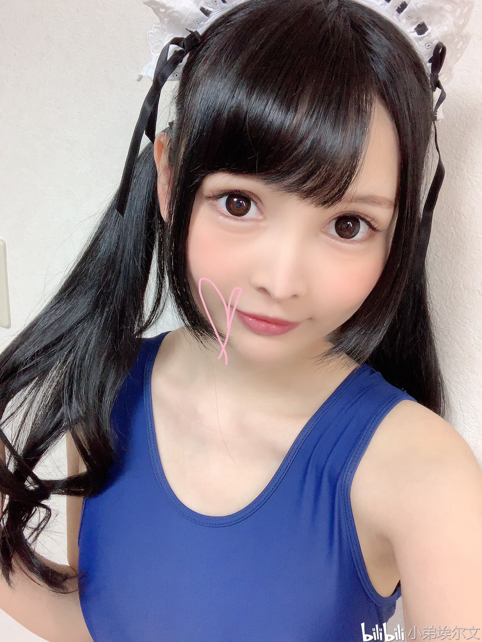 迹美珠里（跡美しゅり）精选图集（二） - 哔哩哔哩