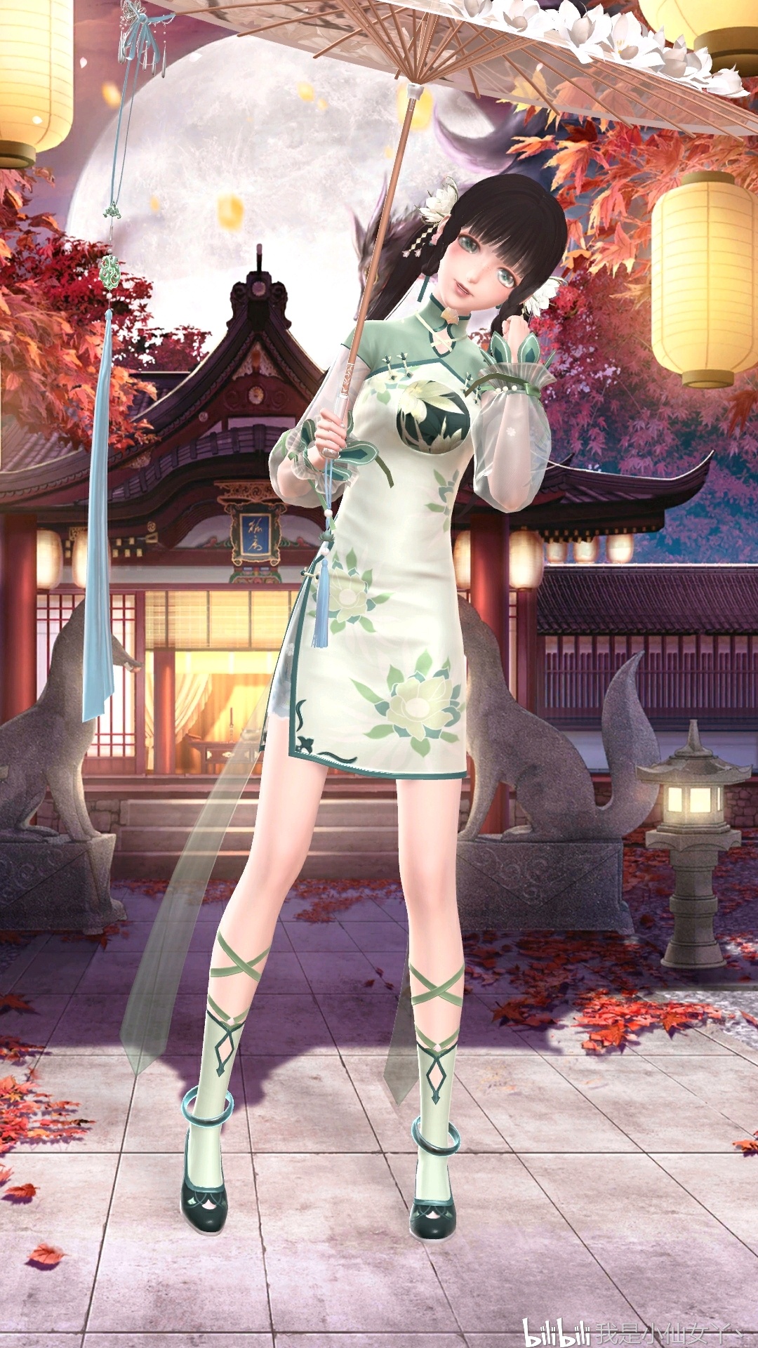 【闪耀暖暖】海哲服装店新衣搭配