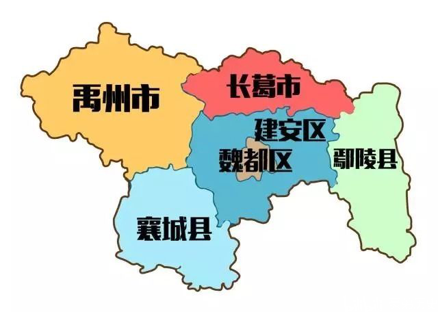 长葛人口图片