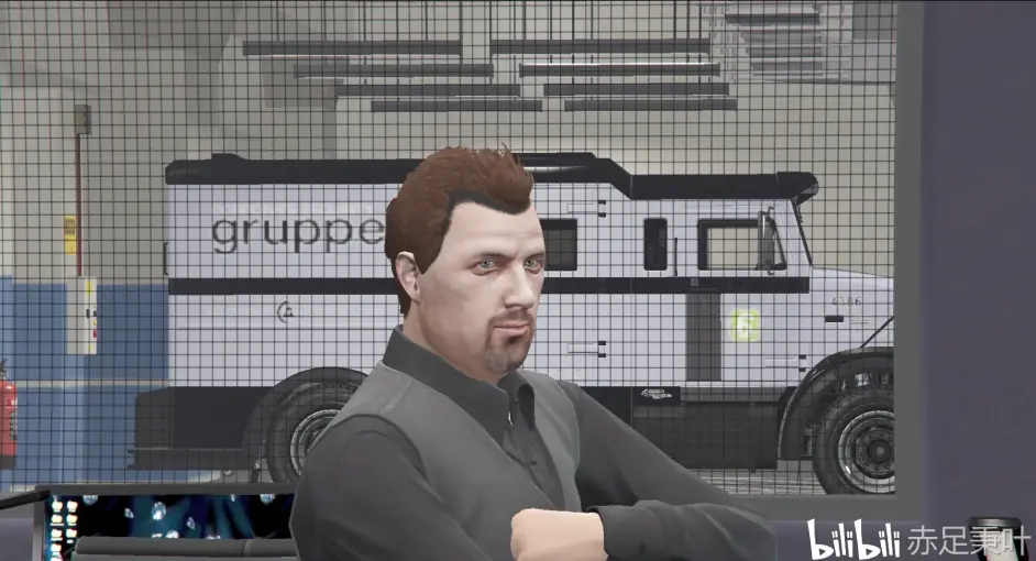 Gta Online 21年新手攻略系列 按键操作 五 Pc 键鼠 哔哩哔哩