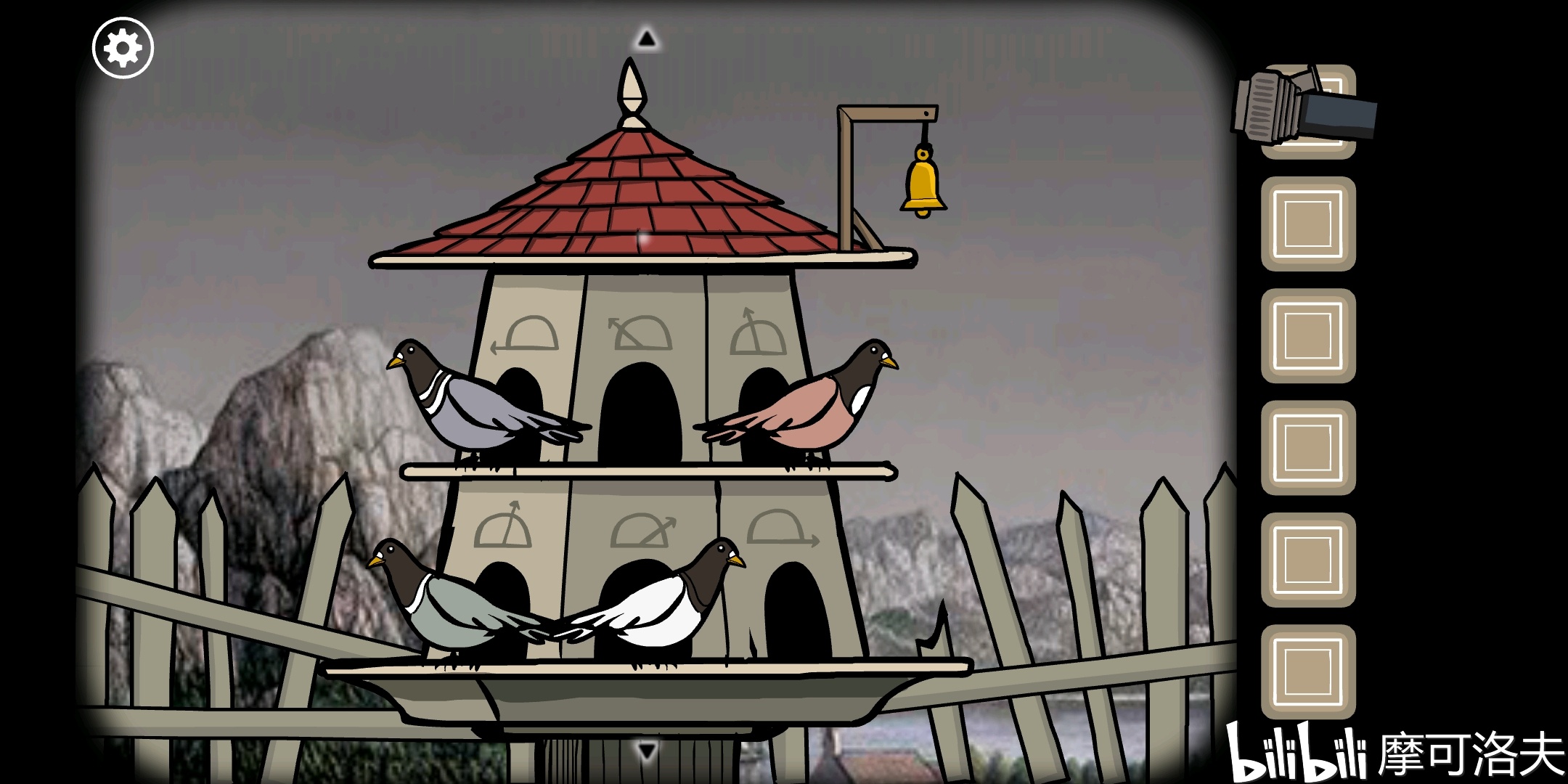 锈湖根源rustylakeroots全攻略第三章