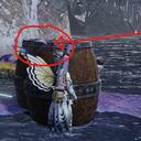 【怪猎崛起MHRise】人鱼龙 大小金攻略