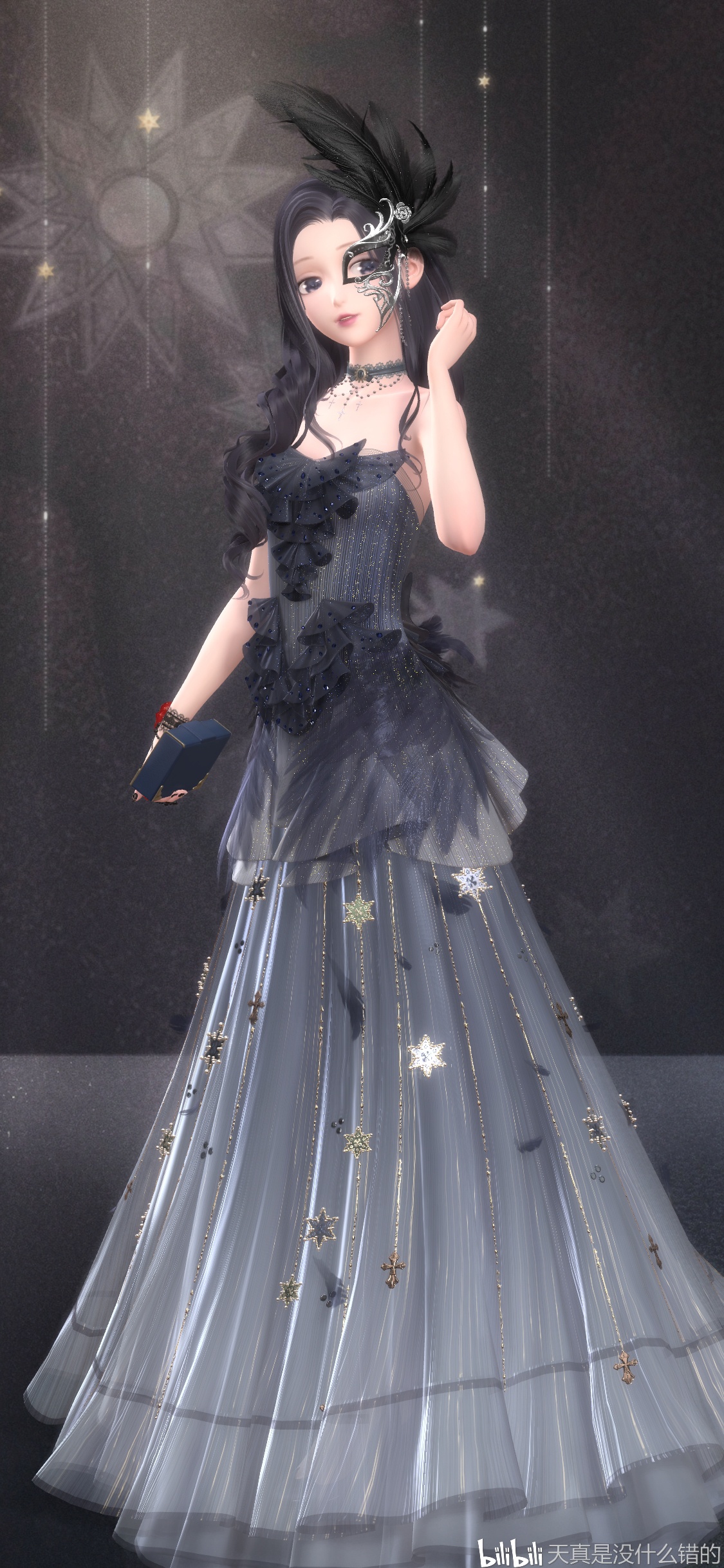 本文禁止转载或摘编 换装 暖暖 搭配 女鹅 叠纸 闪耀暖暖 闪暖