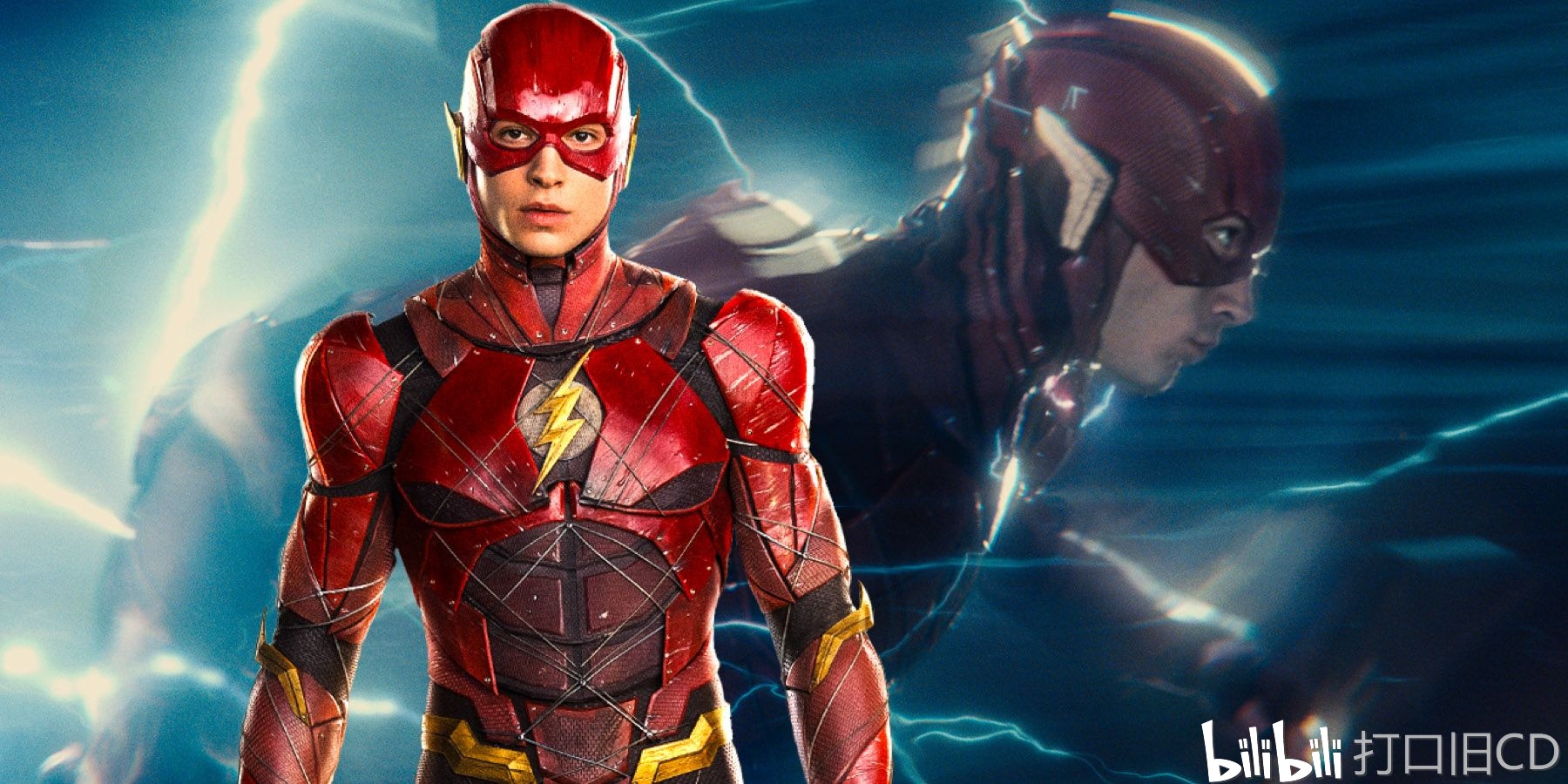 《闪电侠》独立电影未采用剧本细节曝光:更像是《回到未来》的科幻