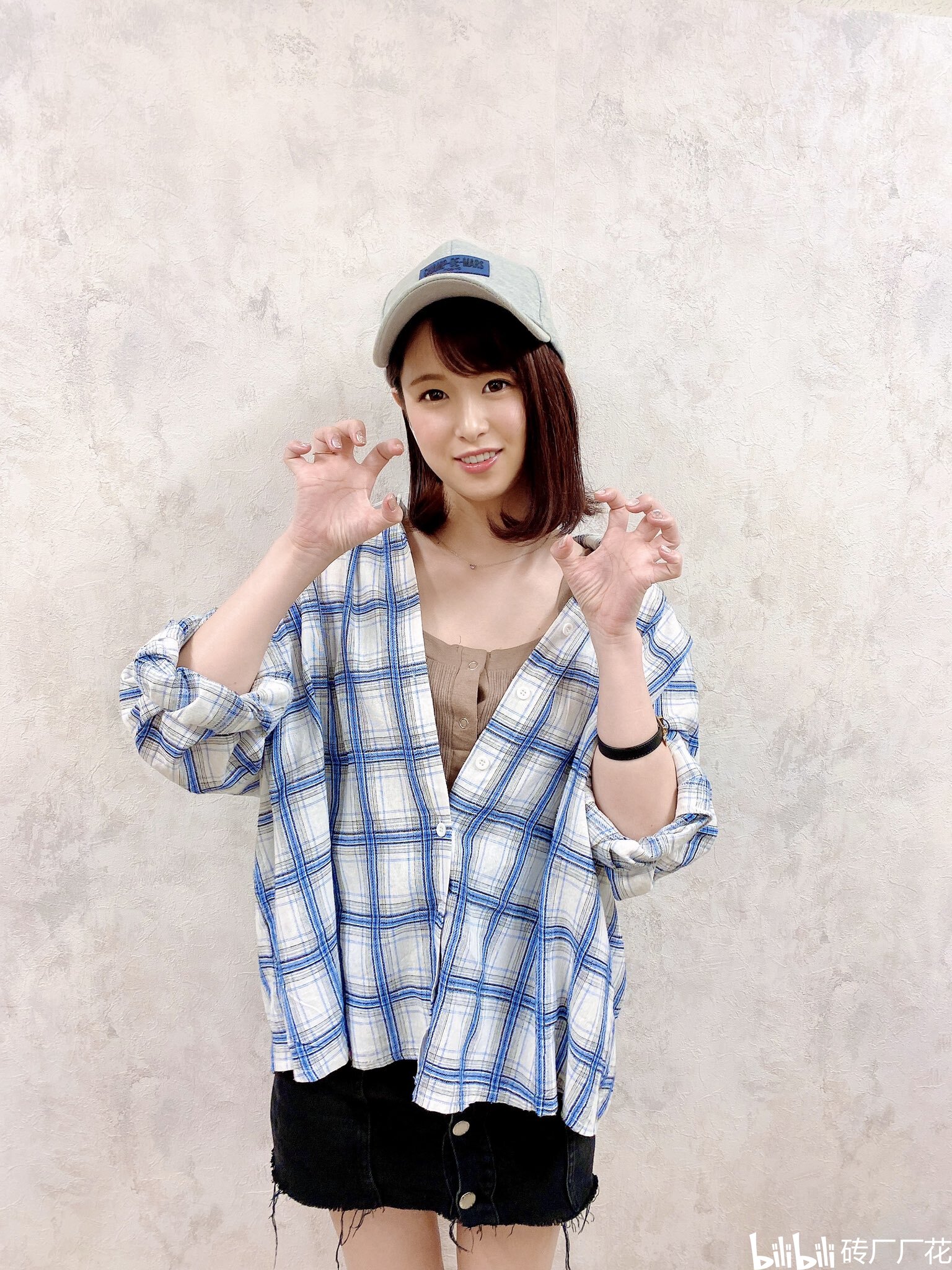 【日本女演员#11】二宫光/二宮ひかり