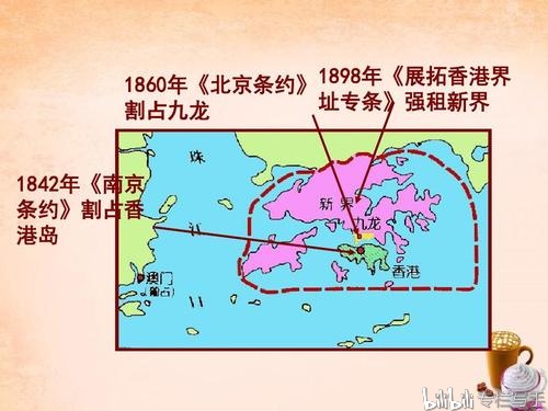 原创八国联军侵华时七国要瓜分中国土地美国为何极力反对,1820年清朝