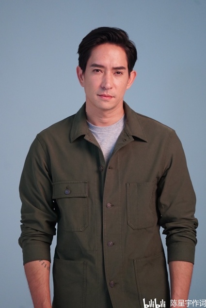 泰国三台泰剧《缠爱之根》揭开神秘面纱:kao与cris上演新时代百合情深