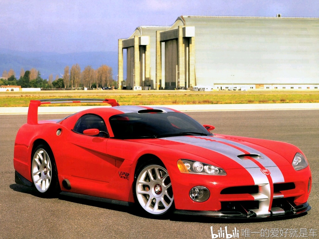 历代道奇蝰蛇图片合集