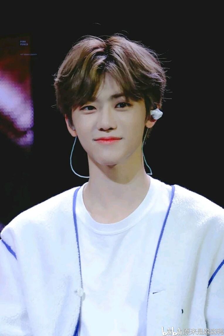 「罗渽民」是甜甜的草莓味