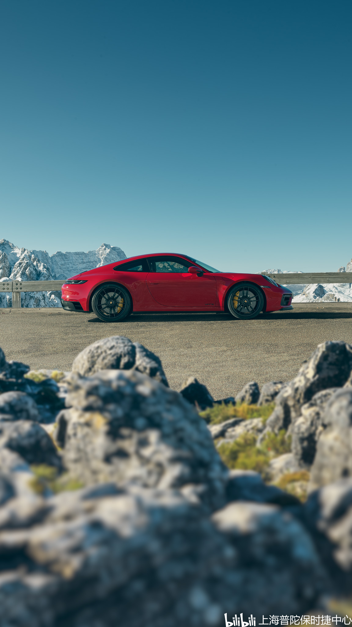 911 gts