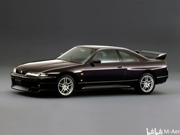 日产skyline Gtr R33真的是一个失败者吗 哔哩哔哩