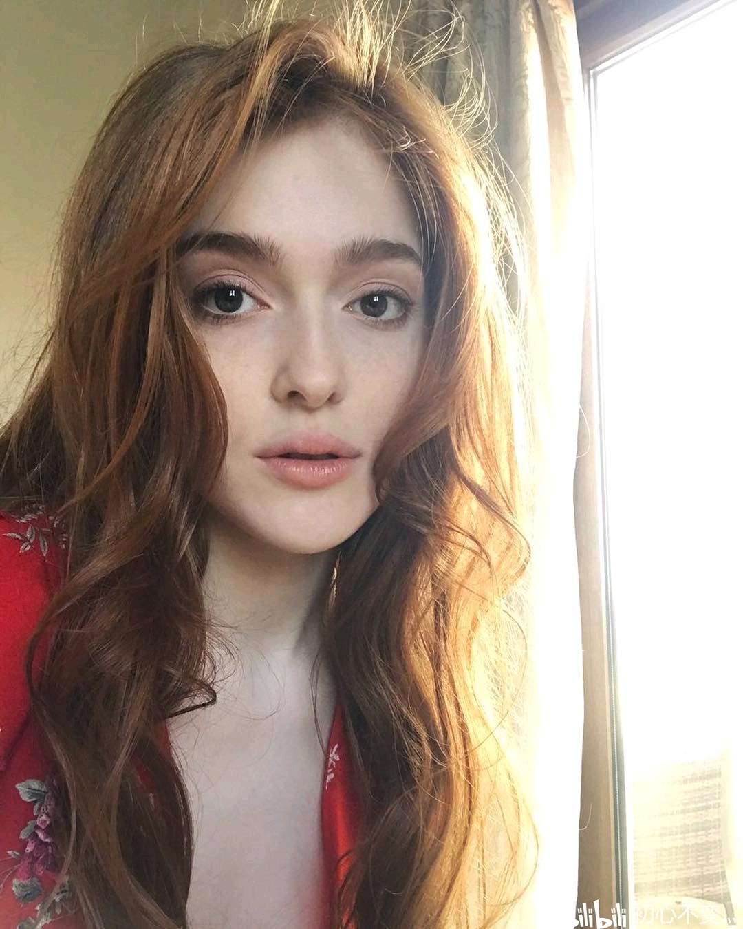 Jia Lissa 贾·丽莎 火星仙女，星际恋人，约会外星人！ 哔哩哔哩