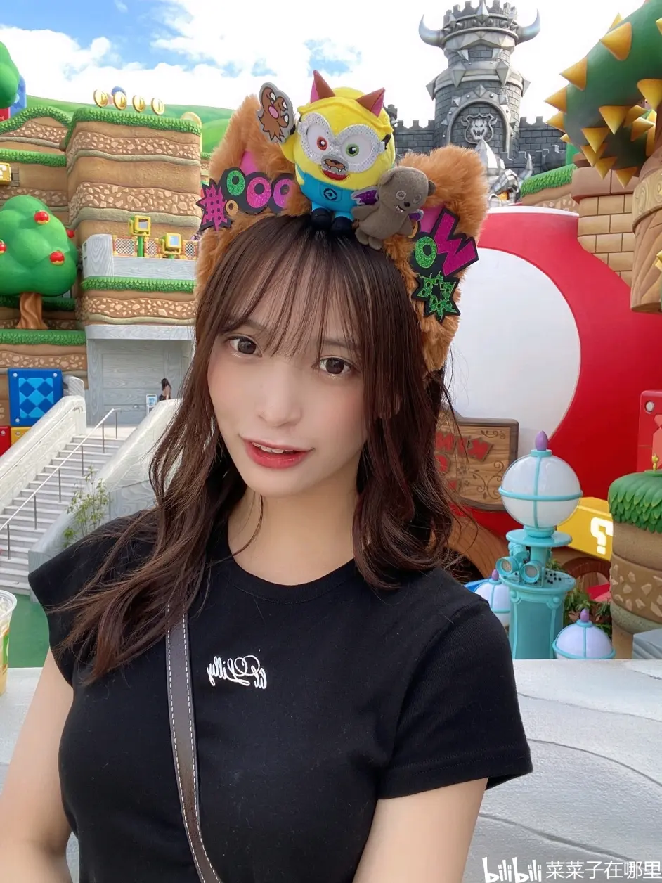 日本演员神谷樹里奈神谷树里奈漂亮小姐姐21年9月精选照片集 哔哩哔哩