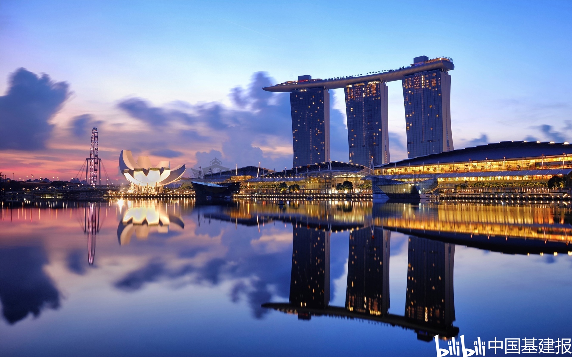 不得不体验的奢华高端酒店-2019新加坡旅游榜单-新加坡必体验-自助游攻略-去哪儿攻略
