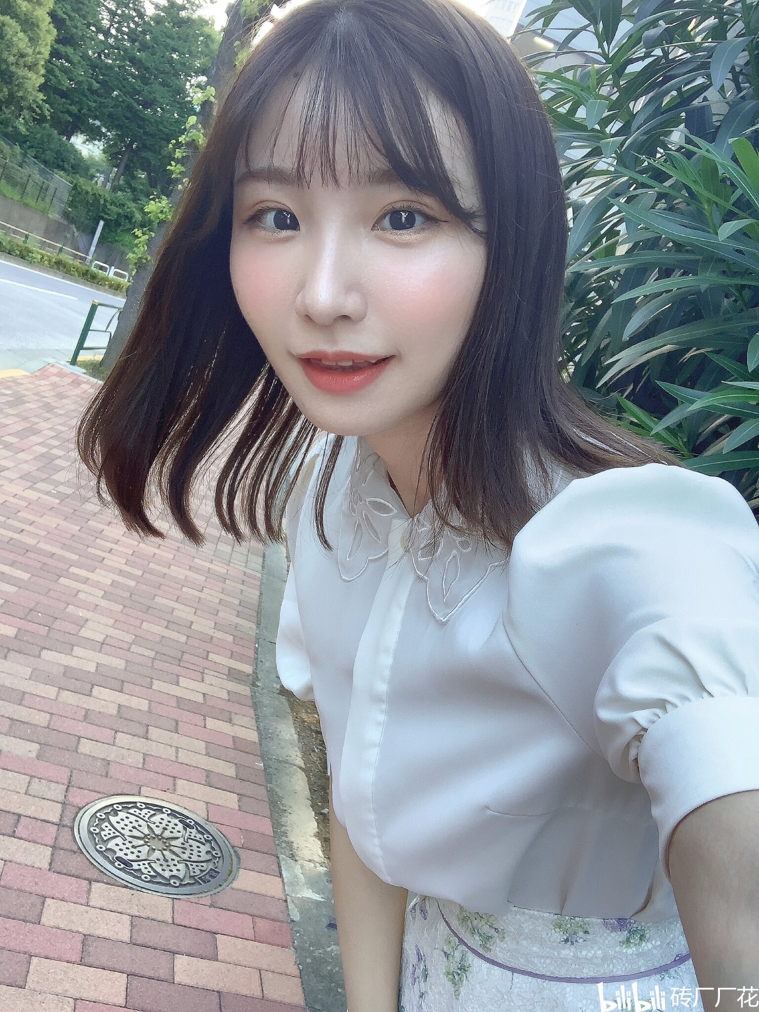 伊東める/伊东爱瑠（阳光小美女）90 哔哩哔哩