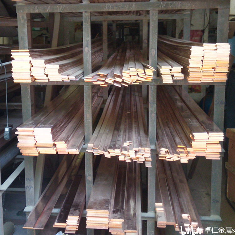 BRASS OT58 铜材 铜合金 铜材料 什么性能材料 哔哩哔哩