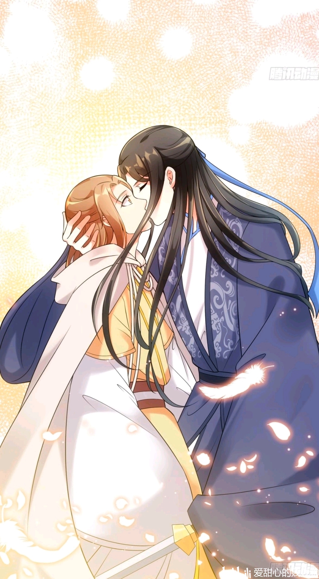 推漫(动漫&漫画)第四推