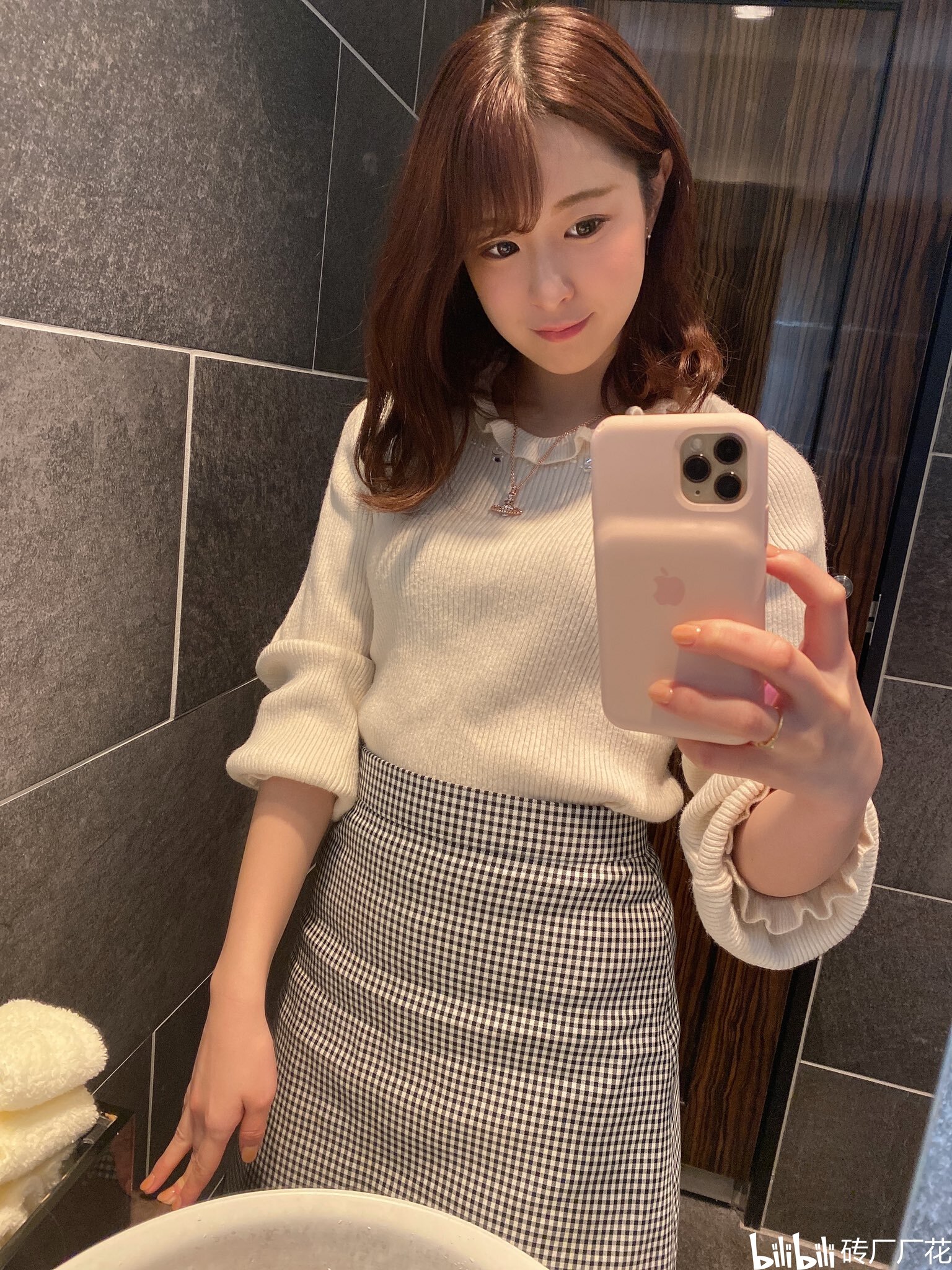 【日本女演员#11】二宫光/二宮ひかり